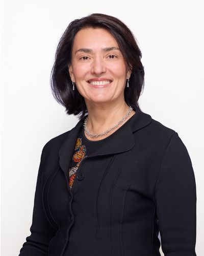 Vesna McCreery - AML RightSource