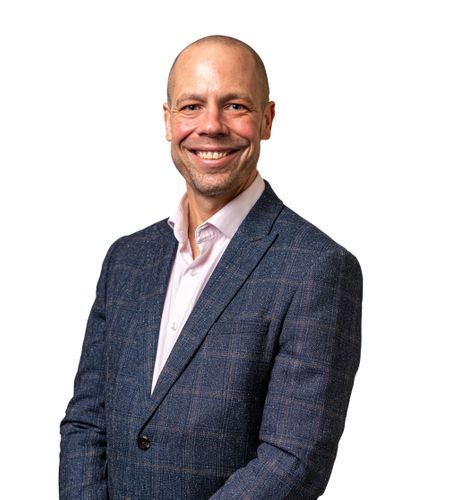 Darren Wood - ACI Worldwide