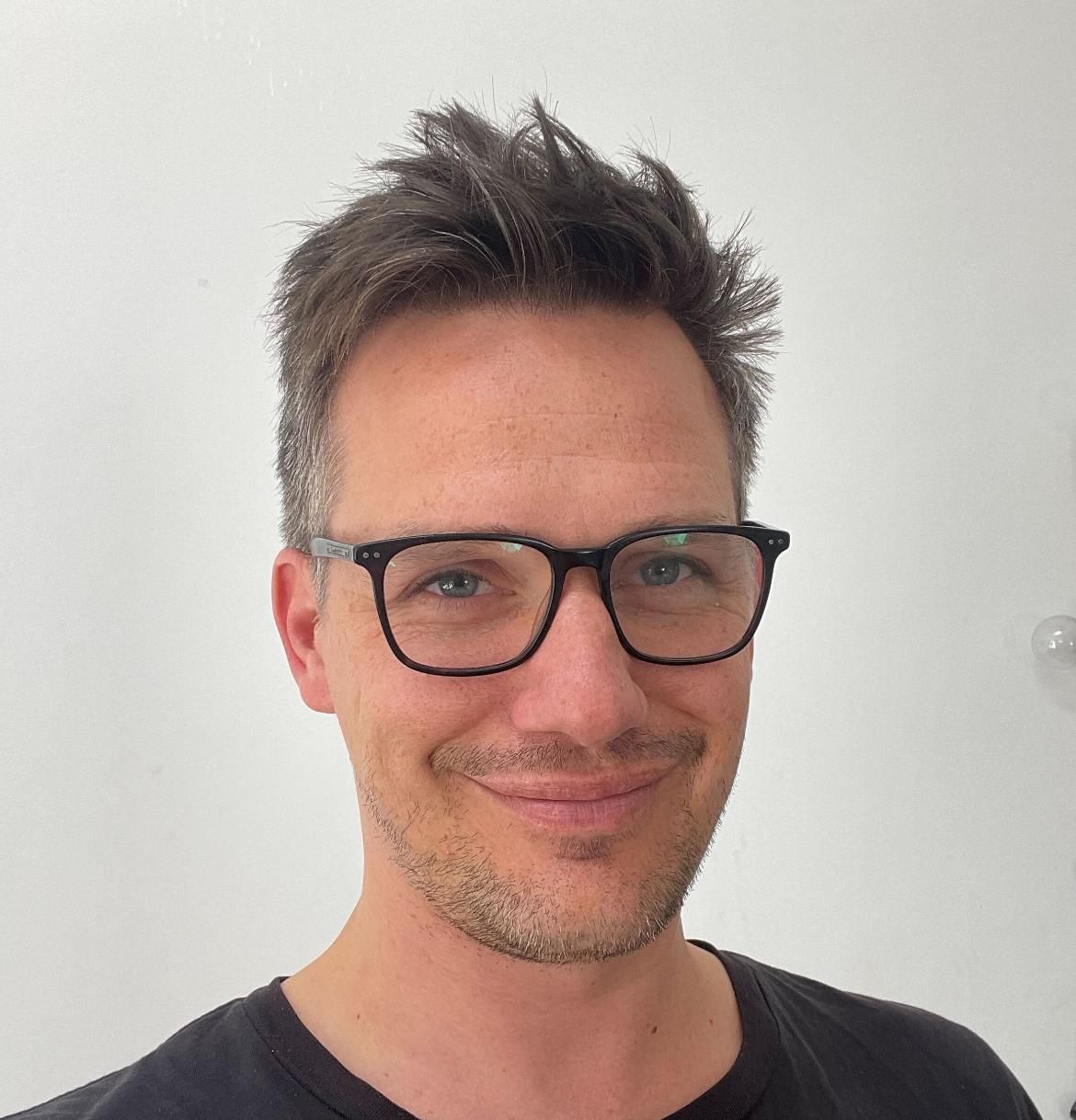 Joe Tallett - AVIEL Technologies