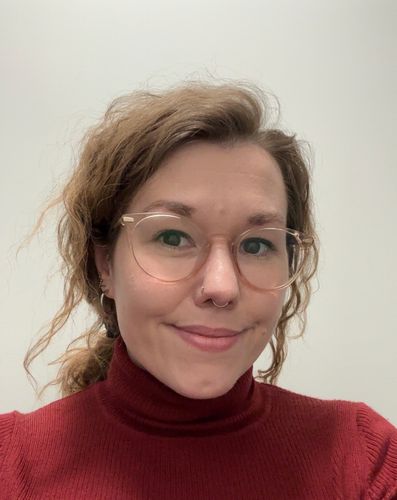 Aisling Twomey - Monzo