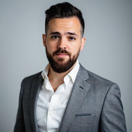 Alexis Daniel Cruces Luque - Vinted