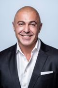 Ali Moghaddam