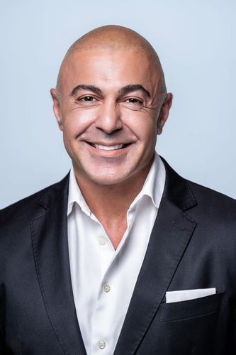 Ali Moghaddam - City National Bank of Florida