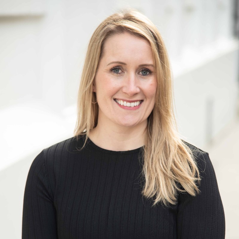 Alice Whatley - Screwfix