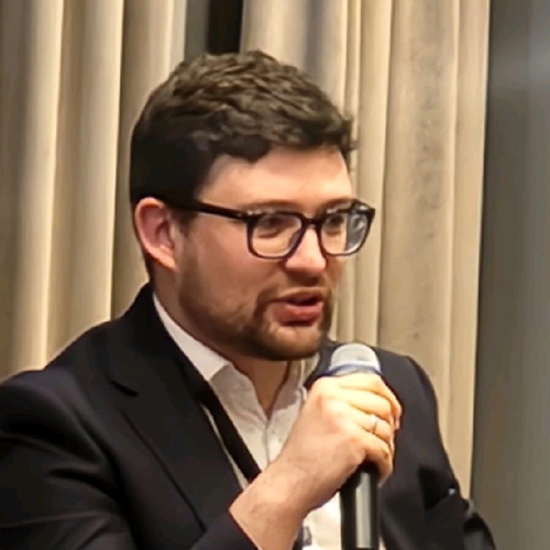 Andrei Skorobogatov - Global Anti-Scam Alliance (GASA)
