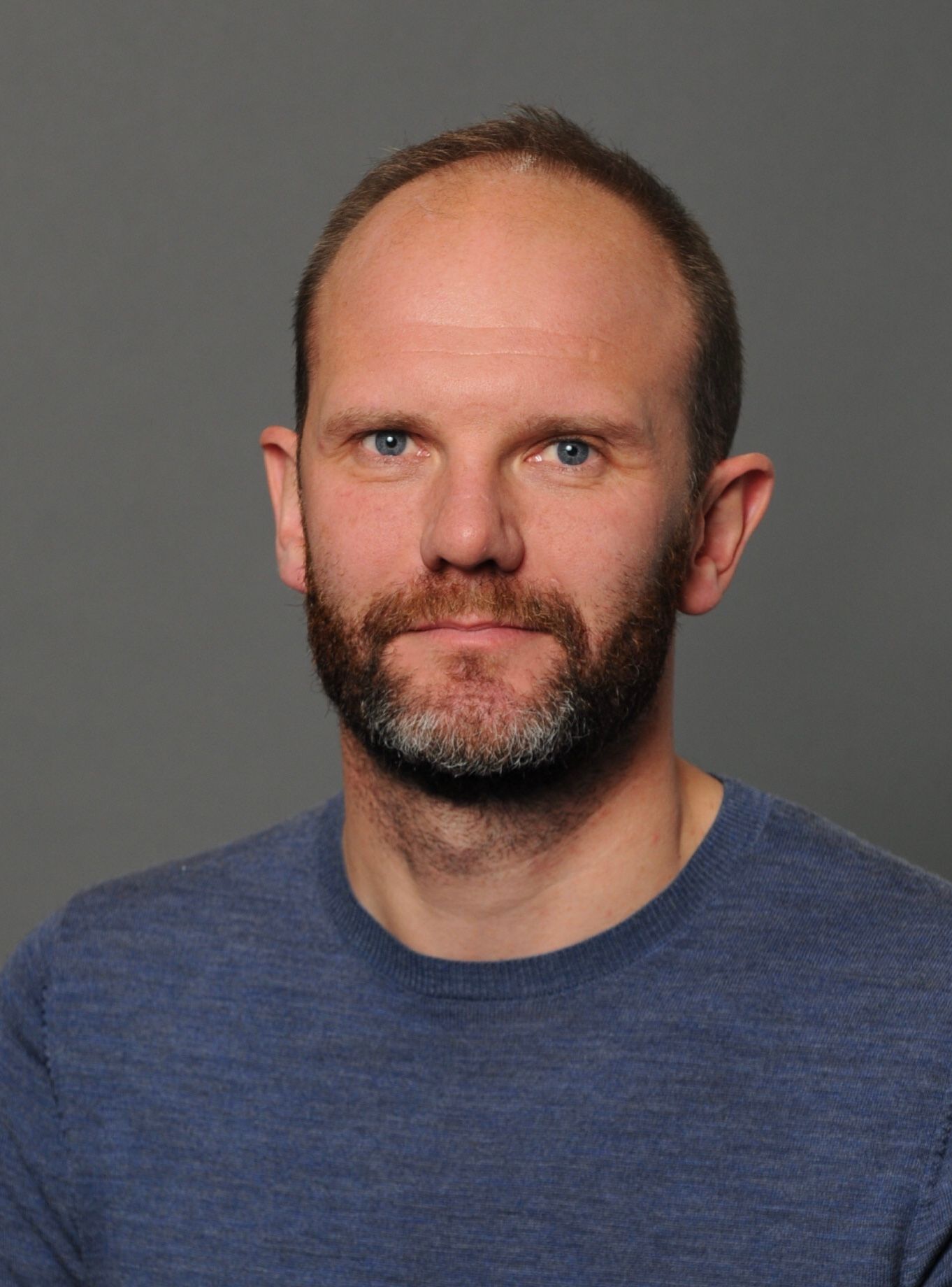 Andy Renshaw - Feedzai