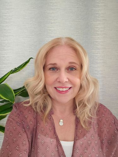 Annette West - City of London Police (Report Fraud)