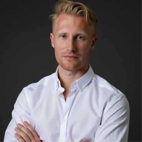 Bjorn Johansson - Swedbank