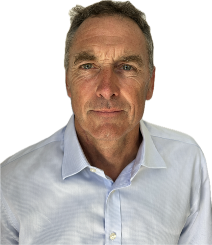 Brian Henderson - Synapser