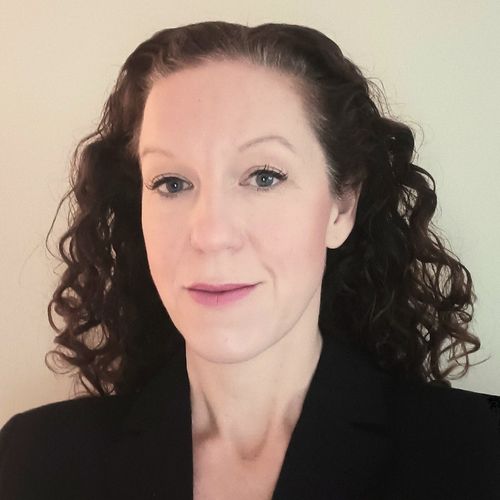 Helena Wood - Director of Public Policy and Engagement Strategy