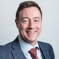 Mike Haley - CEO