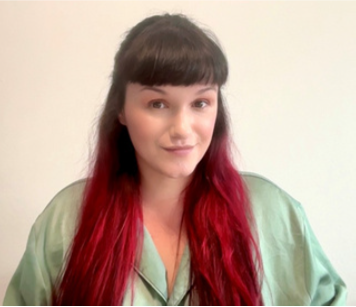 Claire Maillet - Independent Researcher