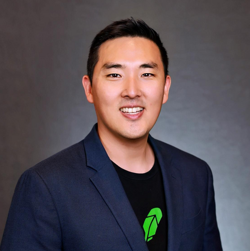 Daniel Lee - Robinhood Markets