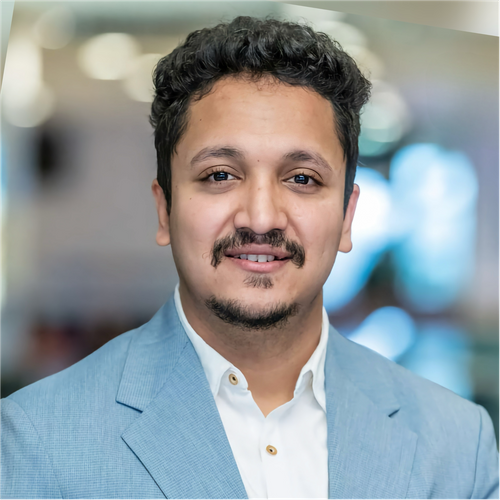 Devanshu Agarwal - On