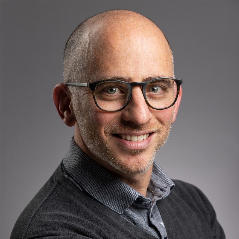 Elliott Ross - NewDay