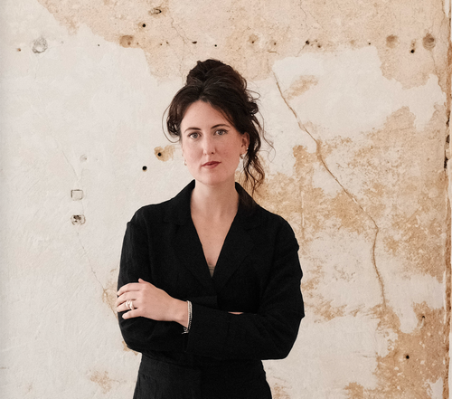 Emma Moller - Lumiera