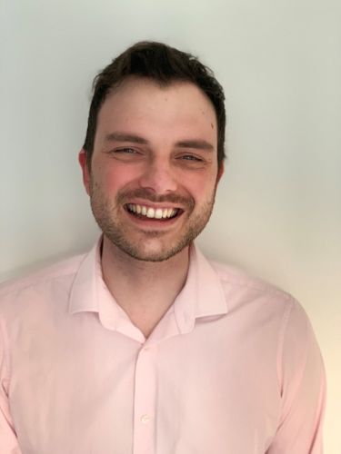 Nicky Goulimis - Co-Founder
