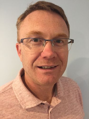 Paul Sears - Experian