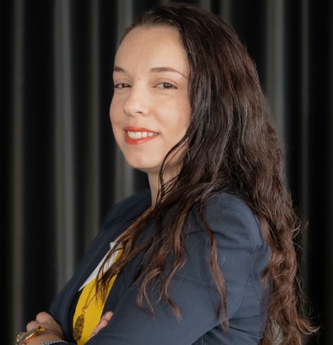 Theresia Mallia - Head of Payments
