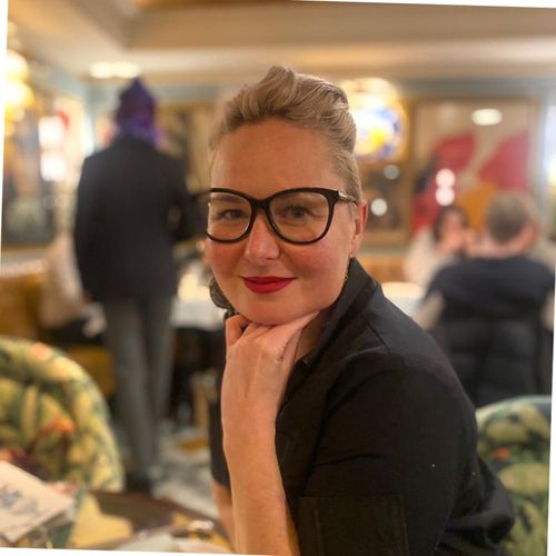 Nicole Bossieux - Founder