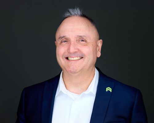 Frank Teruel - Arkose Labs