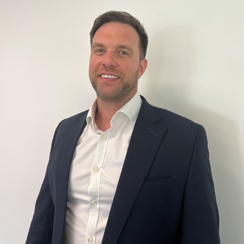 Brian Mullen - Threat Lead