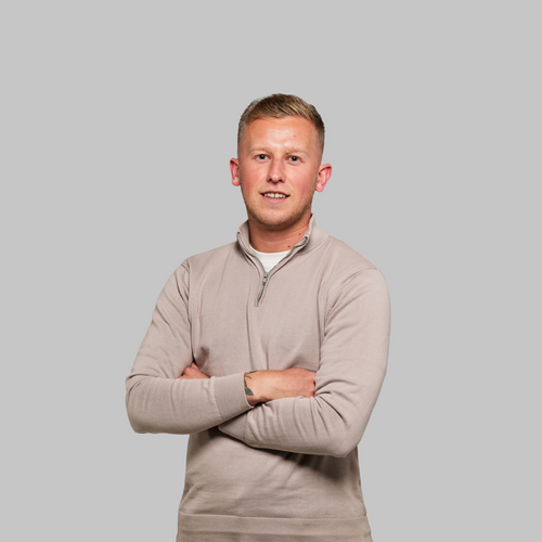 Ryan Shaw - National Retail Crime Alliance