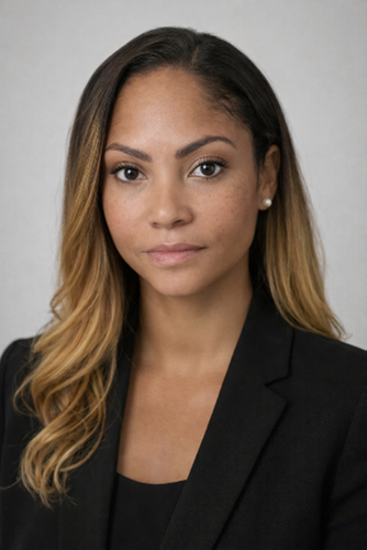 Tiffany McKinnely - First Internet Bank