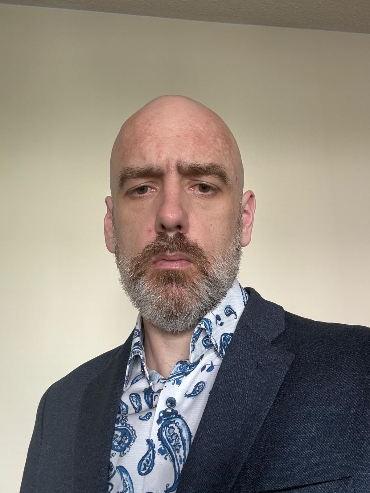 Antony Jordan - ODDSET Sportwetten GmbH