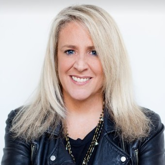 Heather Gibson - DICE