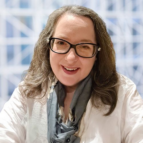 Ann Doan - Director - Financial Crime