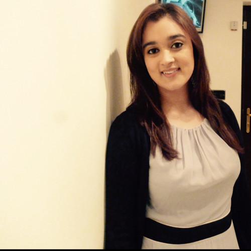 Humera Yakub - Pay.UK