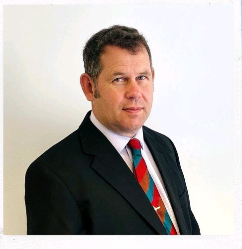 James Barclay - Coinpass