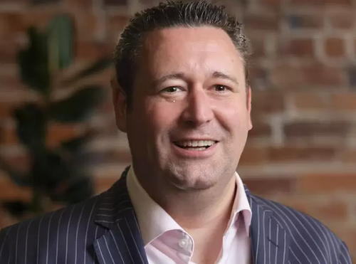 Jamie Byles - Natwest