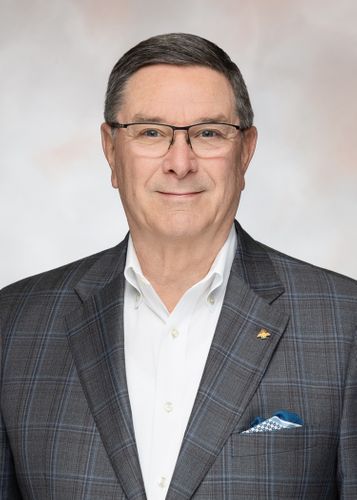 Jeffrey Taylor - Regions Bank