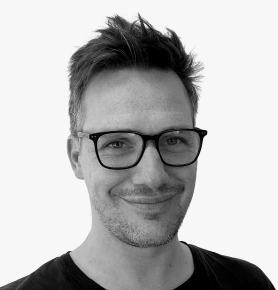 Joe Tallett - AVIEL Intelligence