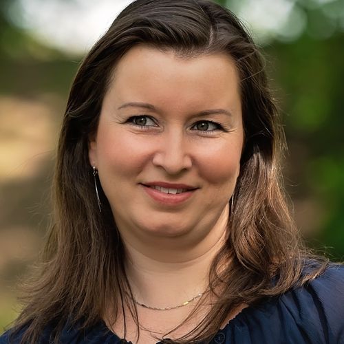 Katerina Turnova - Rohlik Group