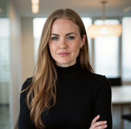 Kelley Andersen - Microsoft