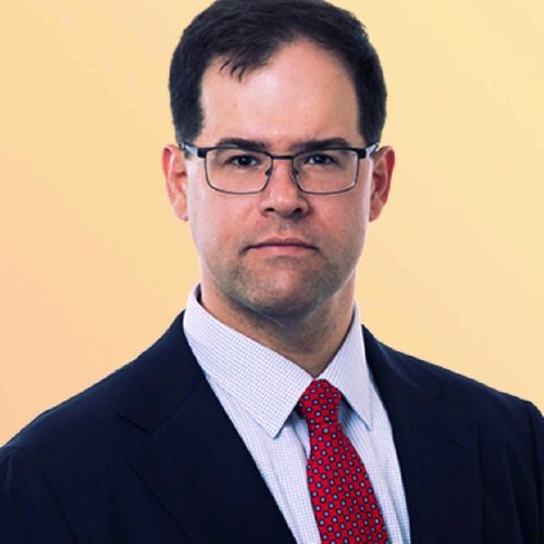 Michael Galdo - King & Spalding