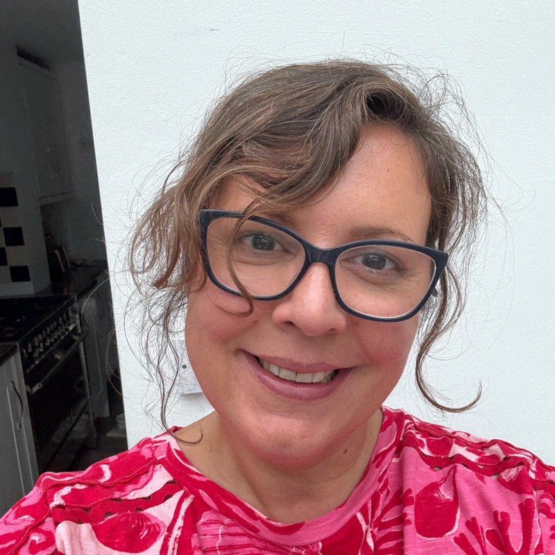 Linda Homewood - The Cyber Helpline