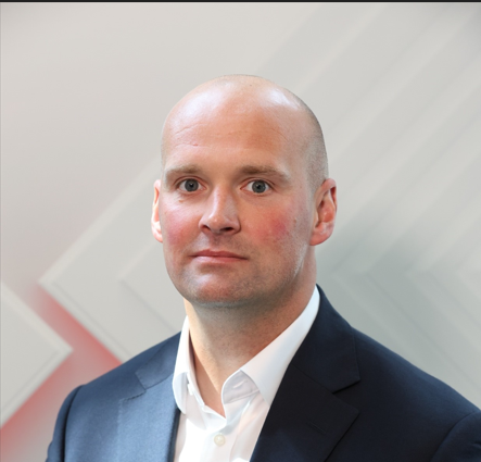 Mark Terry - Lloyds Banking Group