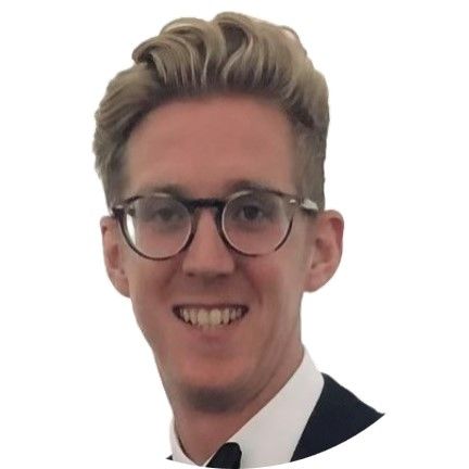 Thomas Taraniuk - Head of Partnerships UK&EU