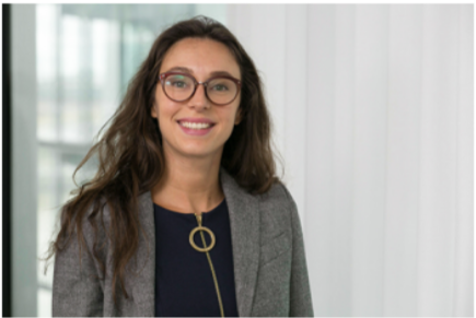 Olivia Ferrara - Barclays Investment Bank
