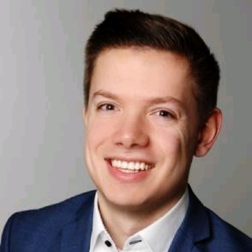 Patrick Spreckelmeyer - Nexent Bank N.V.