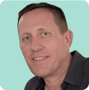 Paul Chapman - Wirex