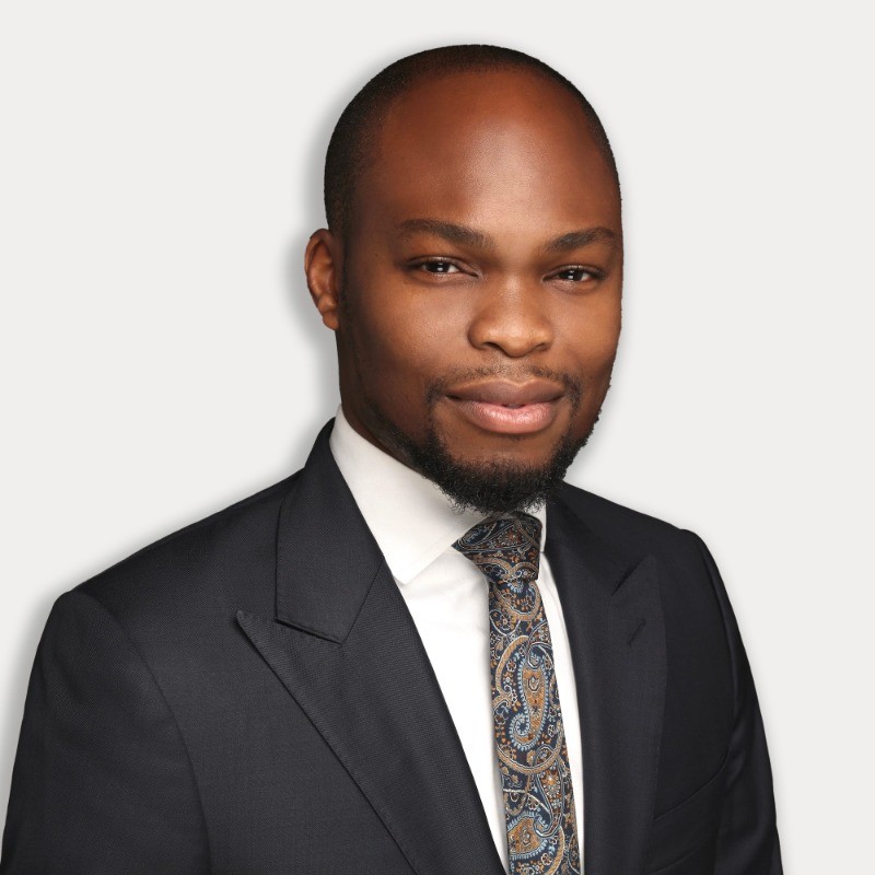 Philip Temitayo - Coinbase