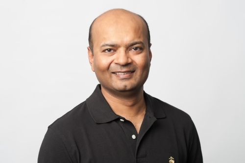 Rajeev Shrivastava - TigerGraph