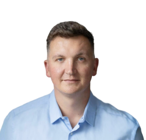 Roger Redfearn-Tyrzyk - Shufti 