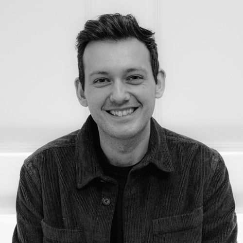 Joe Goddard - Stop Scams UK