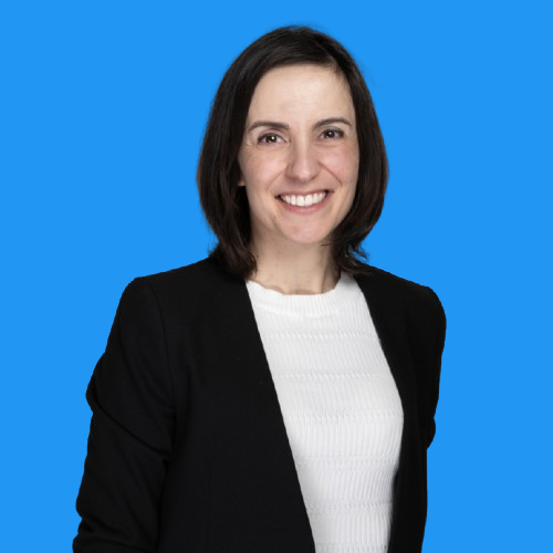 Sarah Attias - Societe Generale Corporate and Investment Banking